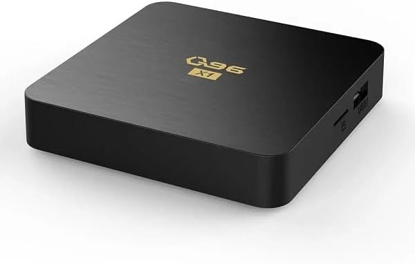 Q96 X1 TV Box Android 13.1, 8GB+128G