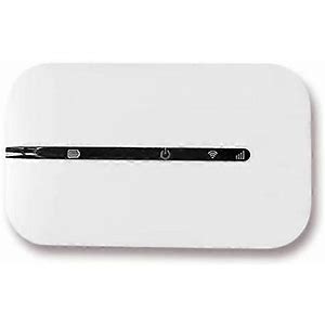 4G Portable Pocket WiFi Router
