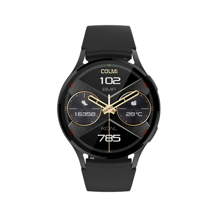 COLMI i28 Ultra 1.43" AOD Display Smartwatch with Ai GPT Prayer Times Smart Watch