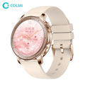 COLMI V65 Smartwatch 1.32" AMOLED Display Fashion Unisex Smart Watch For Women