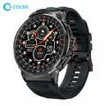 COLMI V69 Smartwatch 1.85" Display 400+ Watch Faces 710 mAh Battery Smart Watch