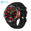 COLMI V71 Smart Watch 1.46'' Display Compass Flashlight SOS Outdoor