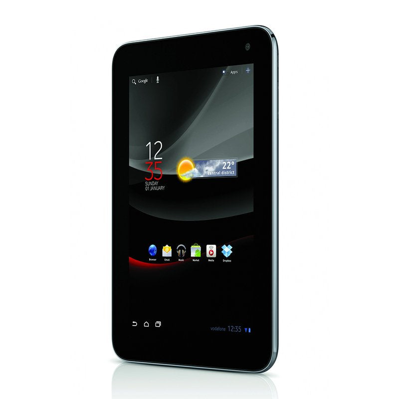 Vodacom Tab 10