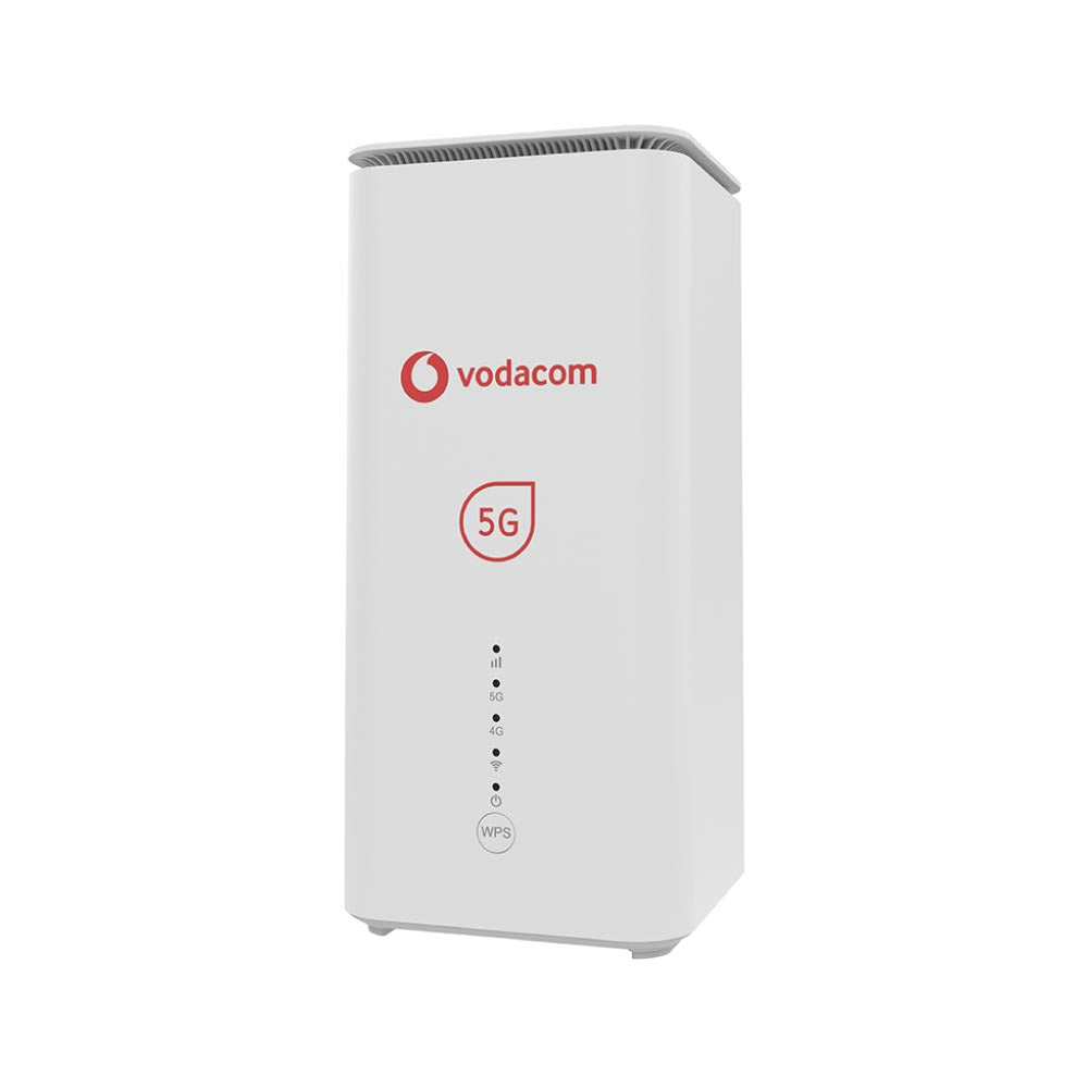 VODACOM X25 Max 2 5G CPE Router