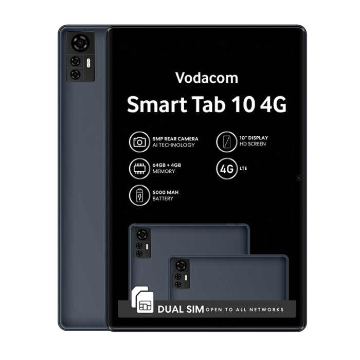 Vodacom Tab 10