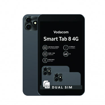 Vodacom Tab 8