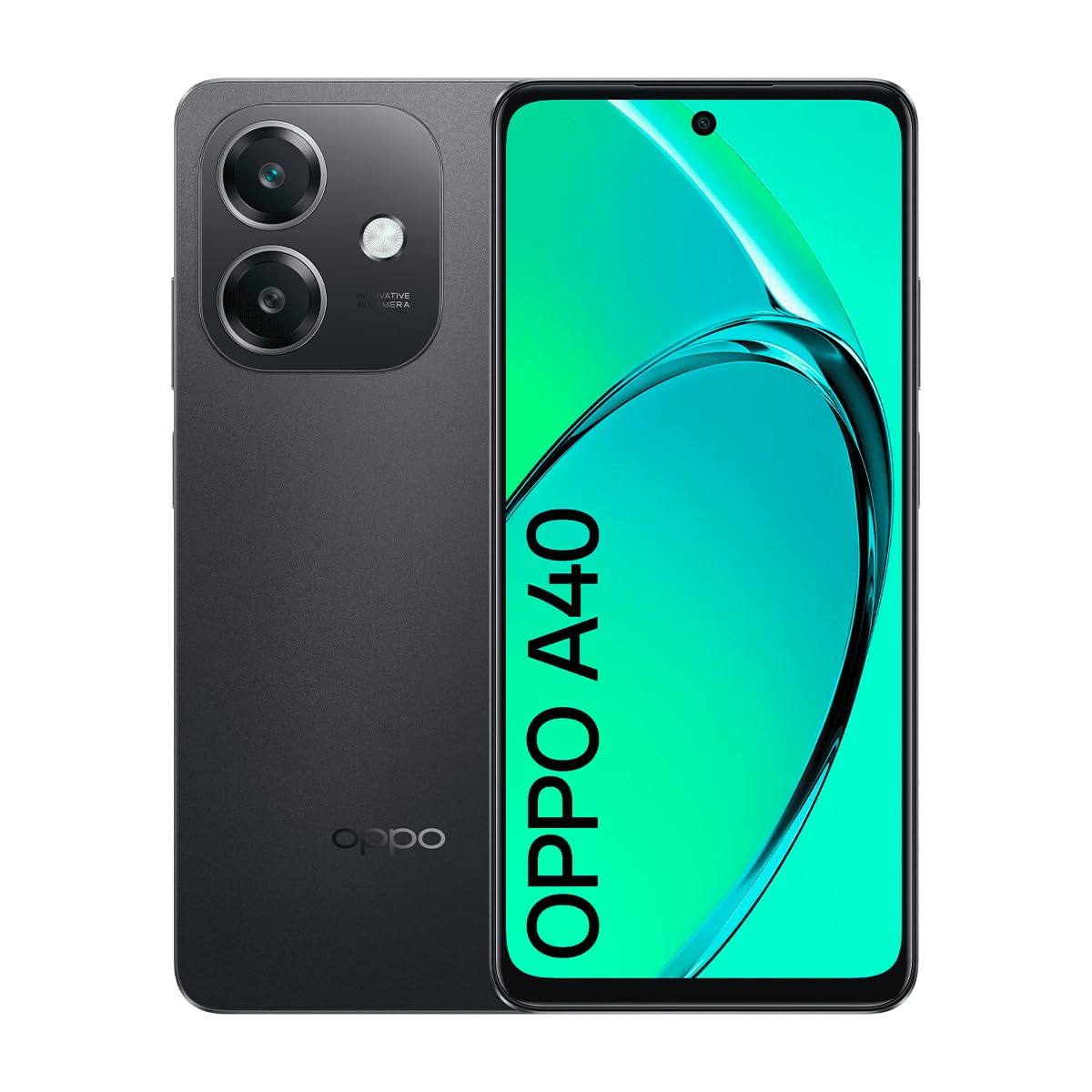OPPO A40